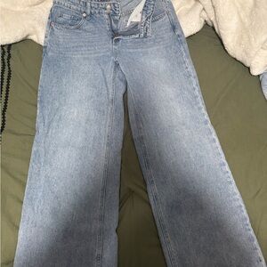 RSQ Light Blue Denim Jeans